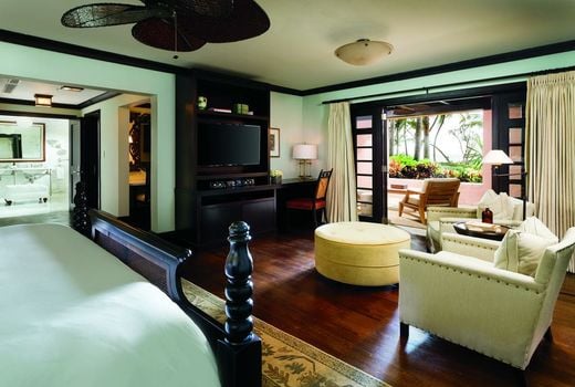 Dorado Beach, a Ritz-Carlton Reserve
