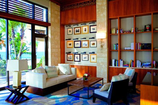 Dorado Beach, a Ritz-Carlton Reserve