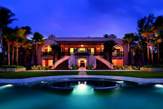 Dorado Beach, a Ritz-Carlton Reserve