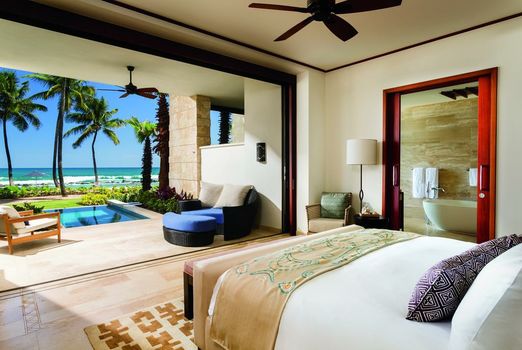 Dorado Beach, a Ritz-Carlton Reserve