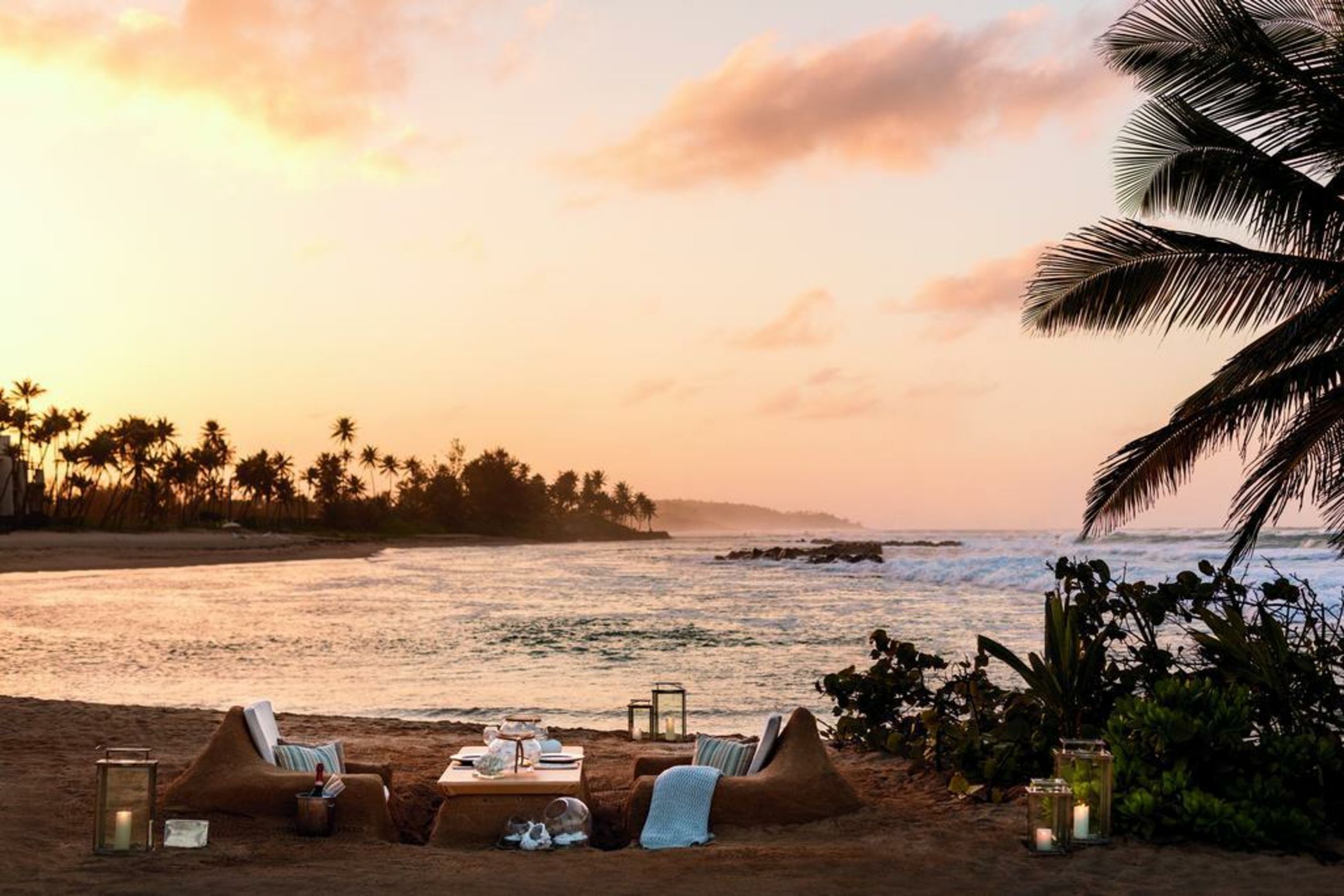 Dorado Beach, a Ritz-Carlton Reserve