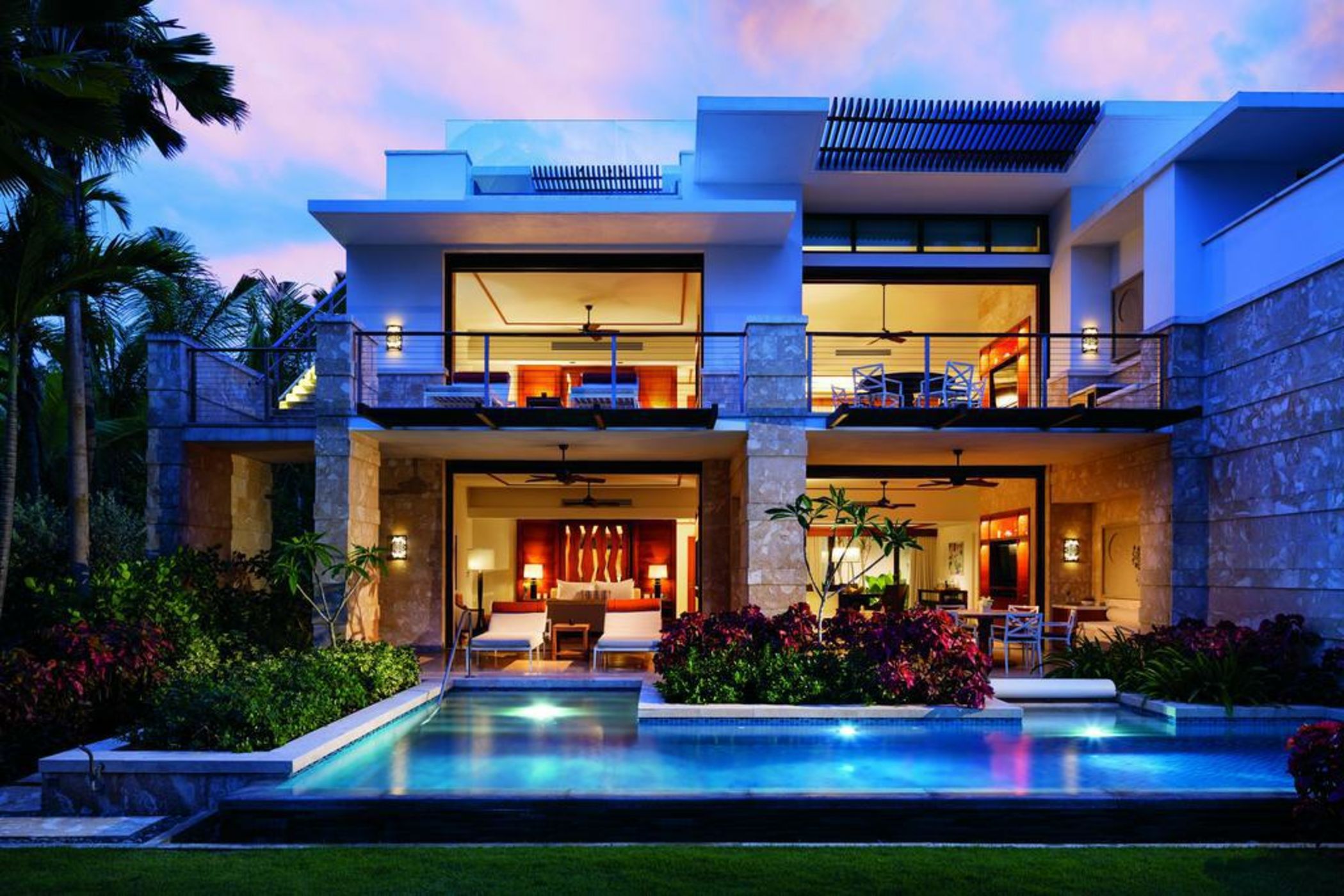 Dorado Beach, a Ritz-Carlton Reserve