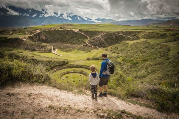 Explora Valle Sagrado