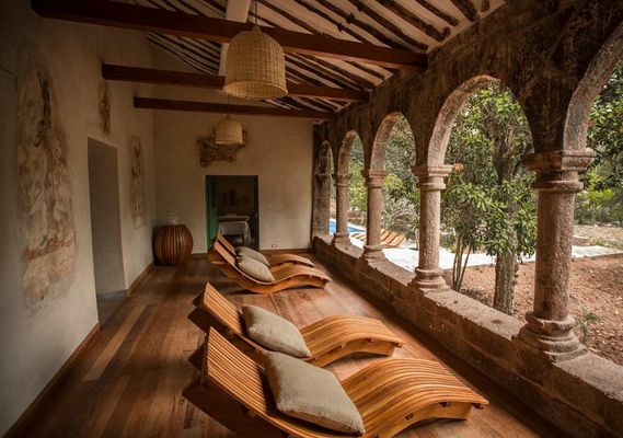 Explora Valle Sagrado
