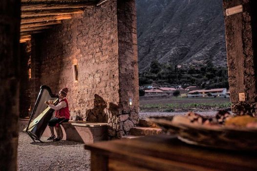 Explora Valle Sagrado