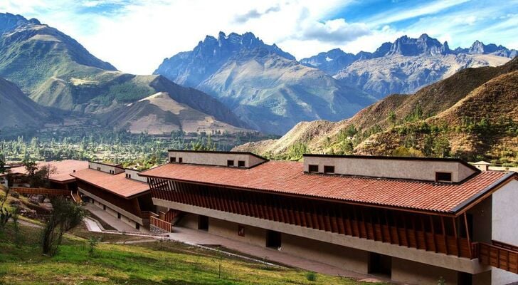 Explora Valle Sagrado