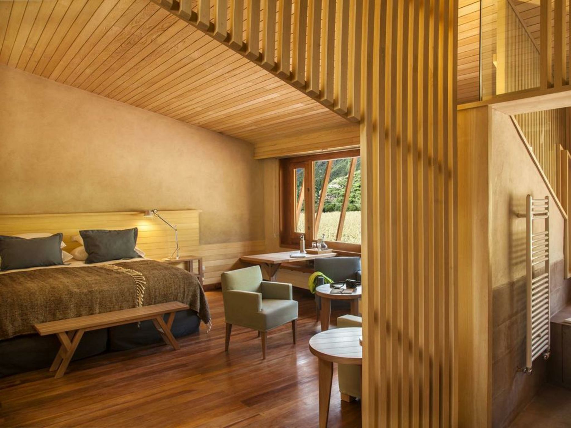 Explora Valle Sagrado