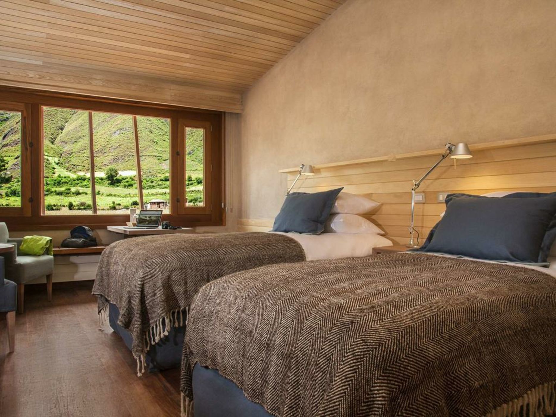 Explora Valle Sagrado