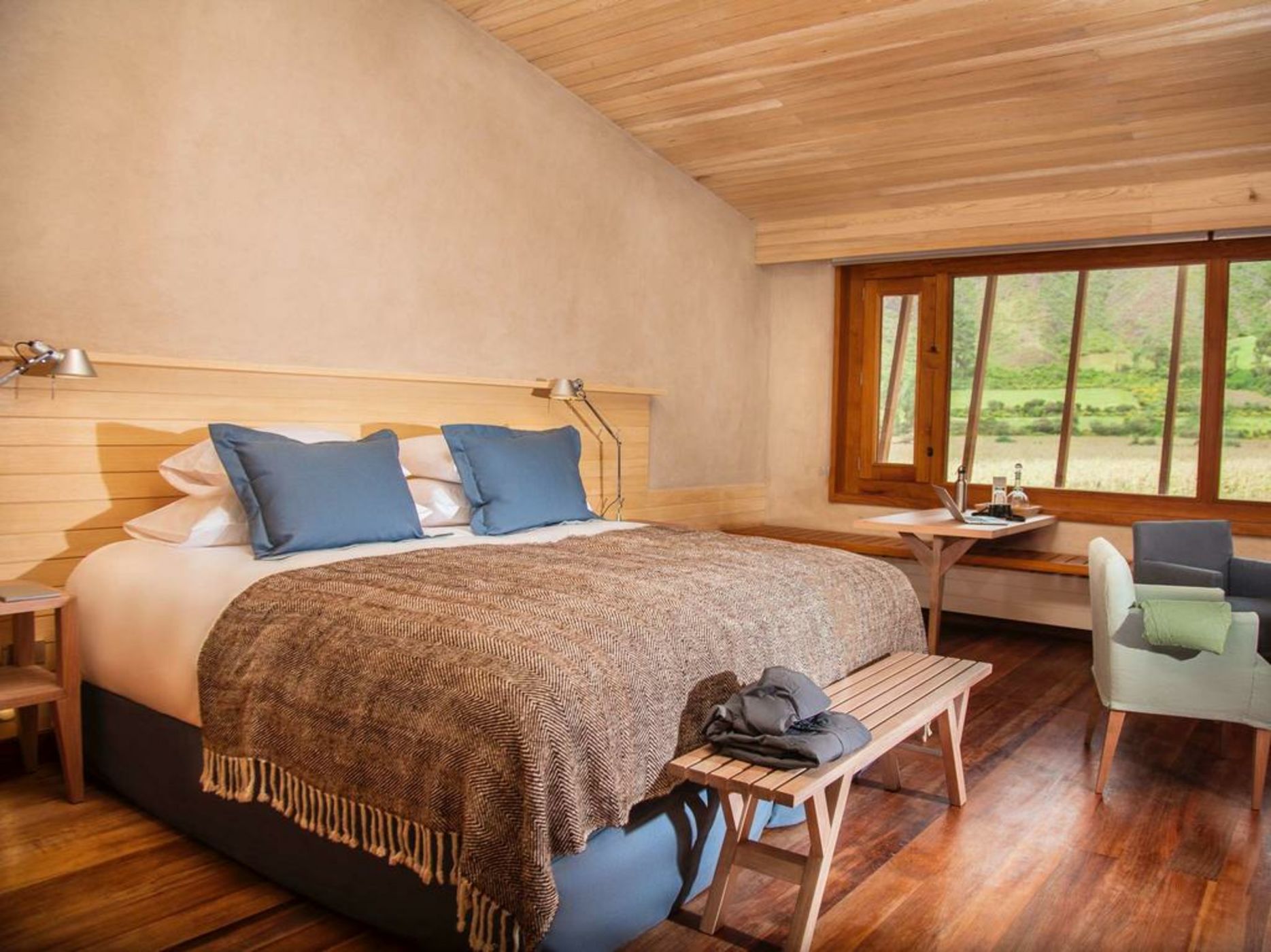 Explora Valle Sagrado