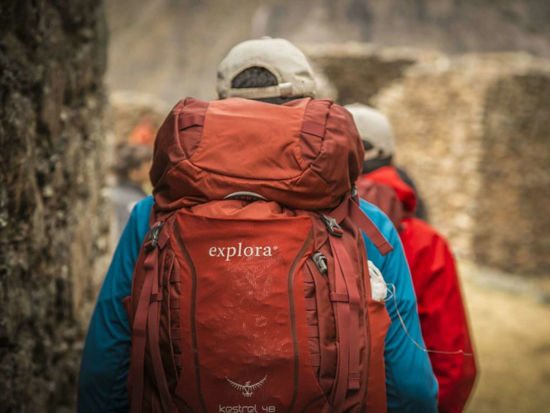 Explora Valle Sagrado