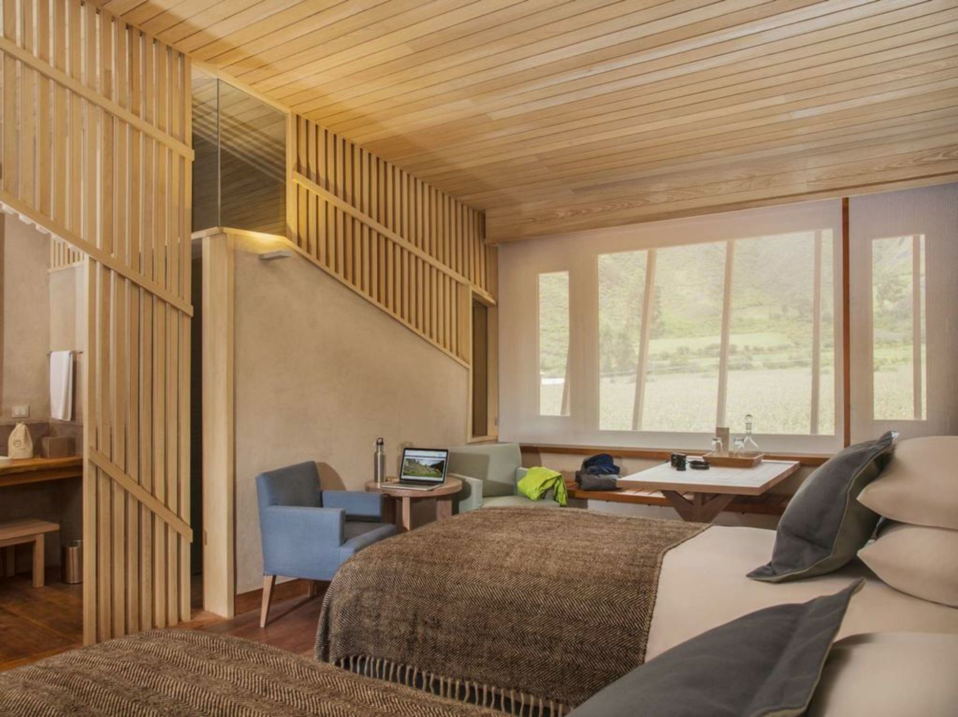 Explora Valle Sagrado