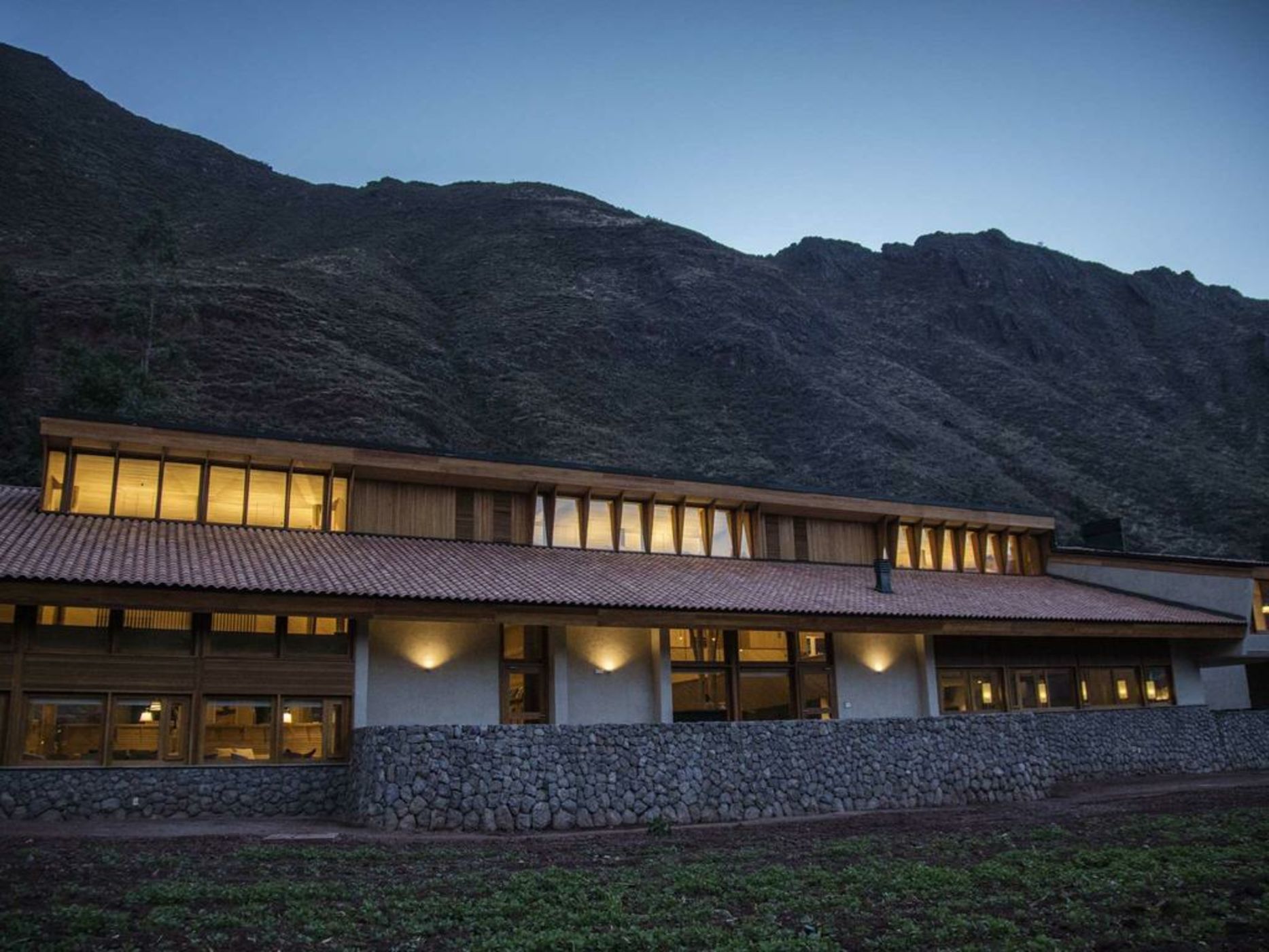 Explora Valle Sagrado