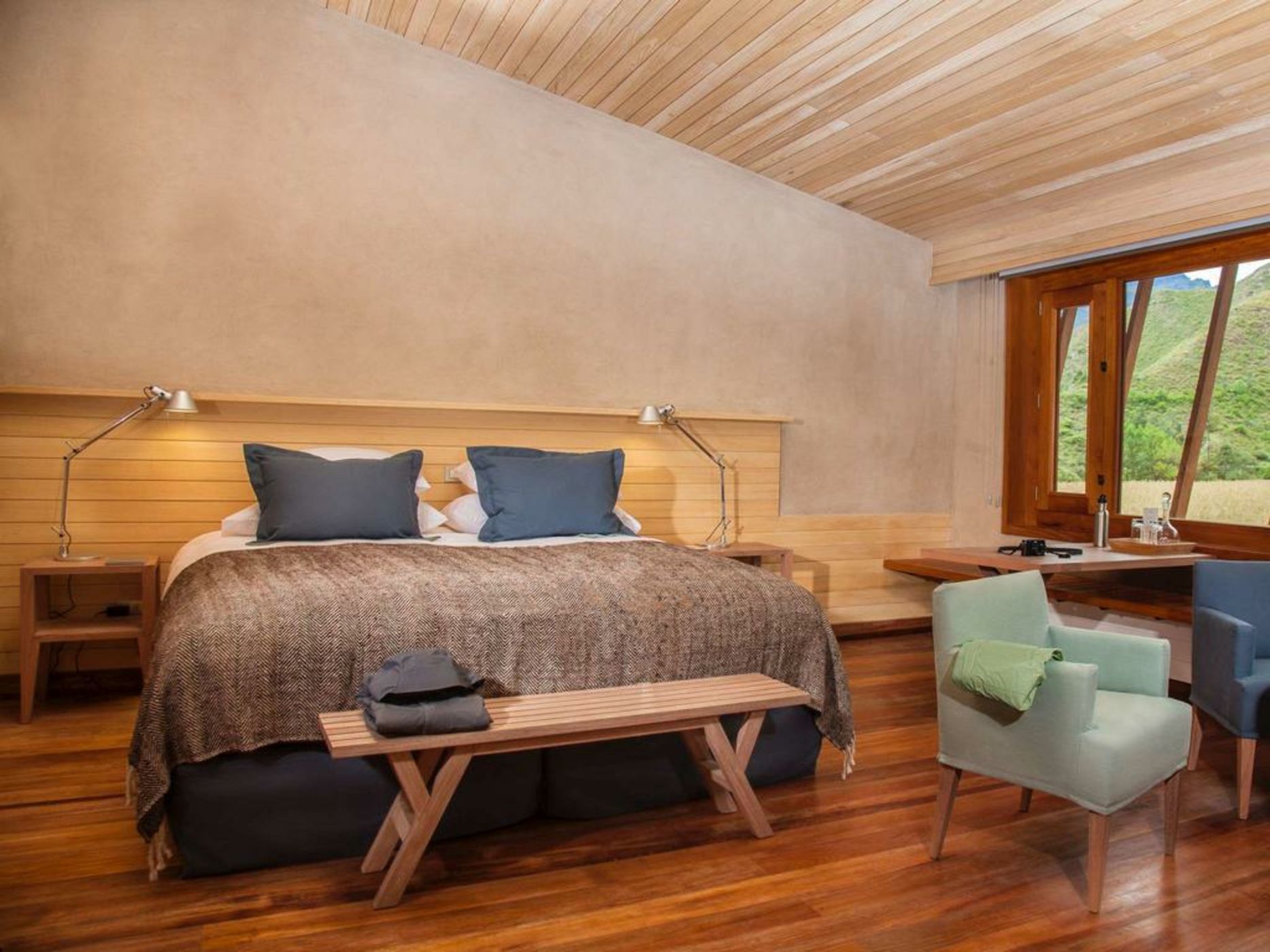 Explora Valle Sagrado