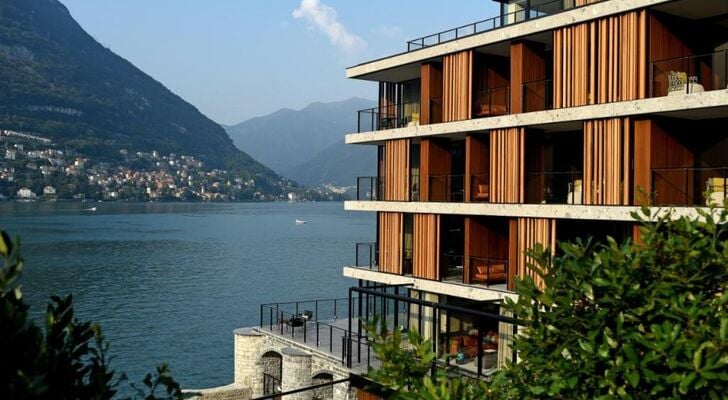 Il Sereno Lago di Como