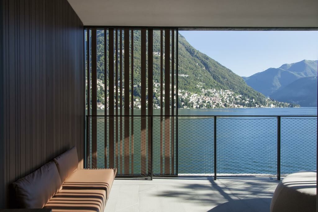 Boutique Hotel Lago Di Como Boutique Hotel Lago Di Como