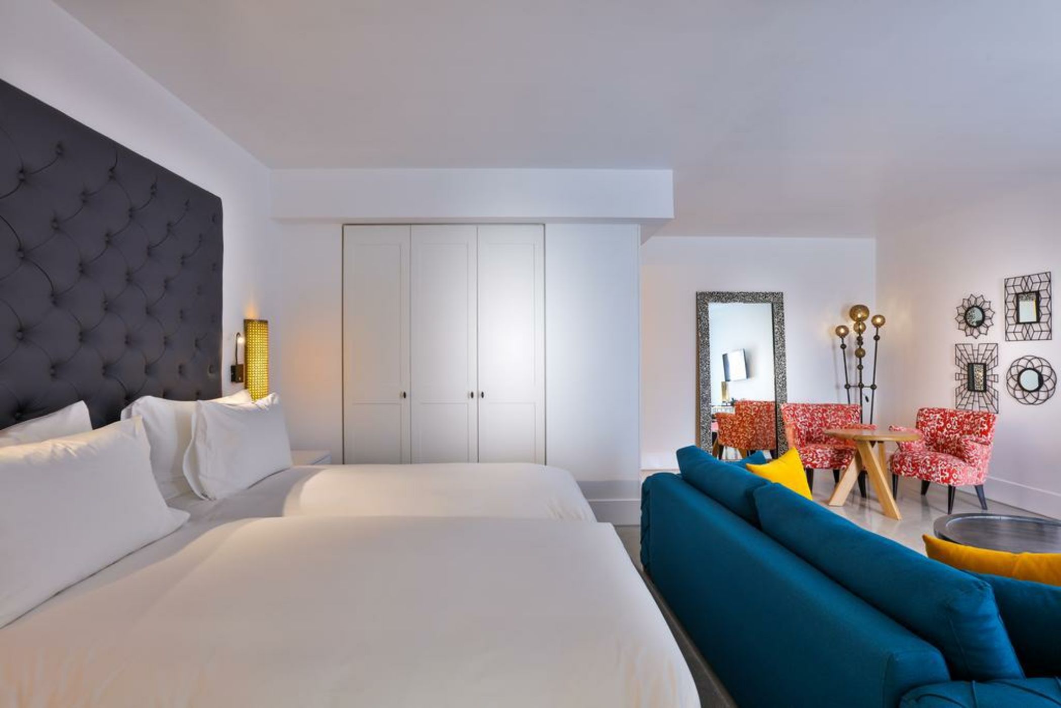 2Ciels Boutique Hôtel