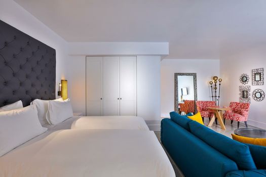 2Ciels Boutique Hôtel