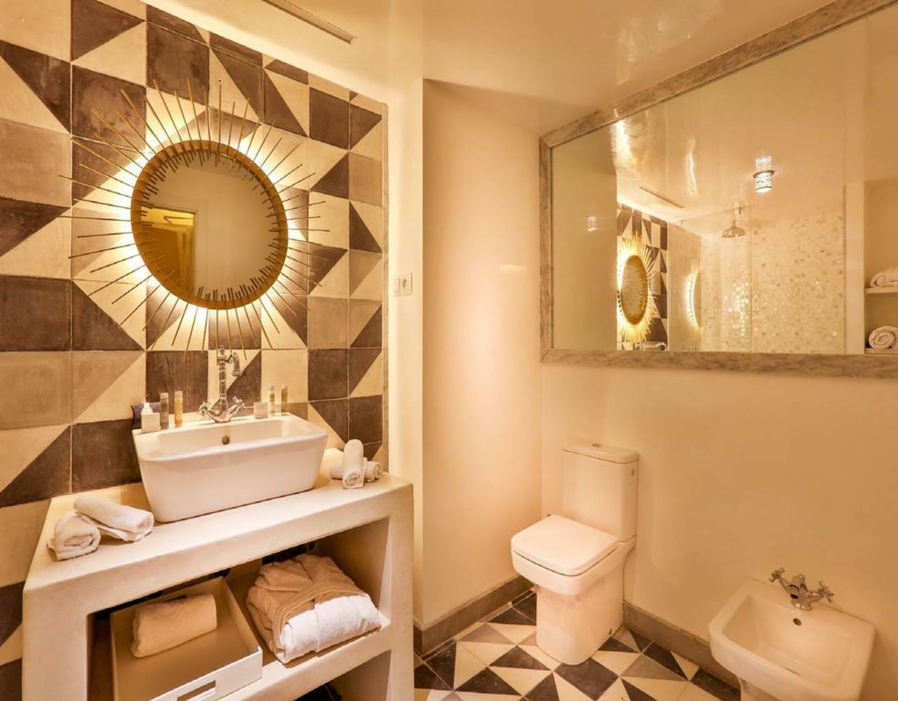 2Ciels Boutique Hôtel