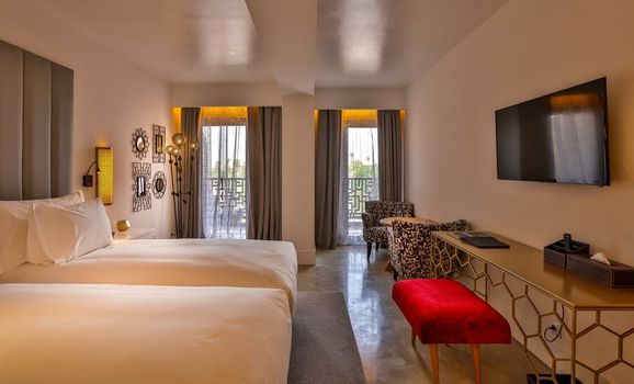 2Ciels Boutique Hôtel