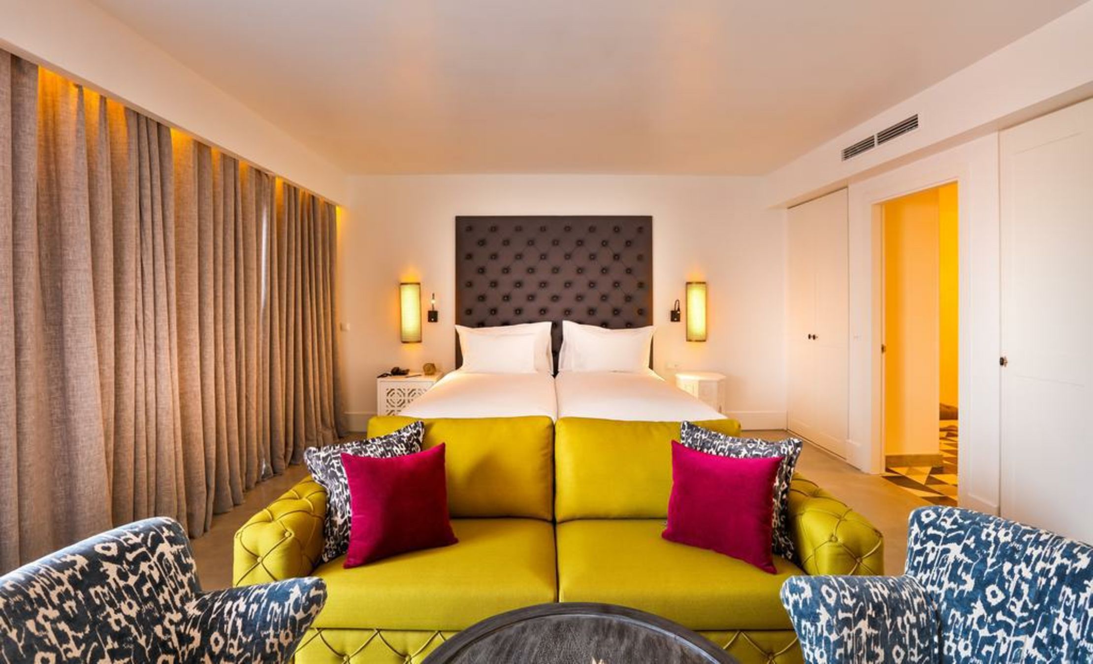 2Ciels Boutique Hôtel