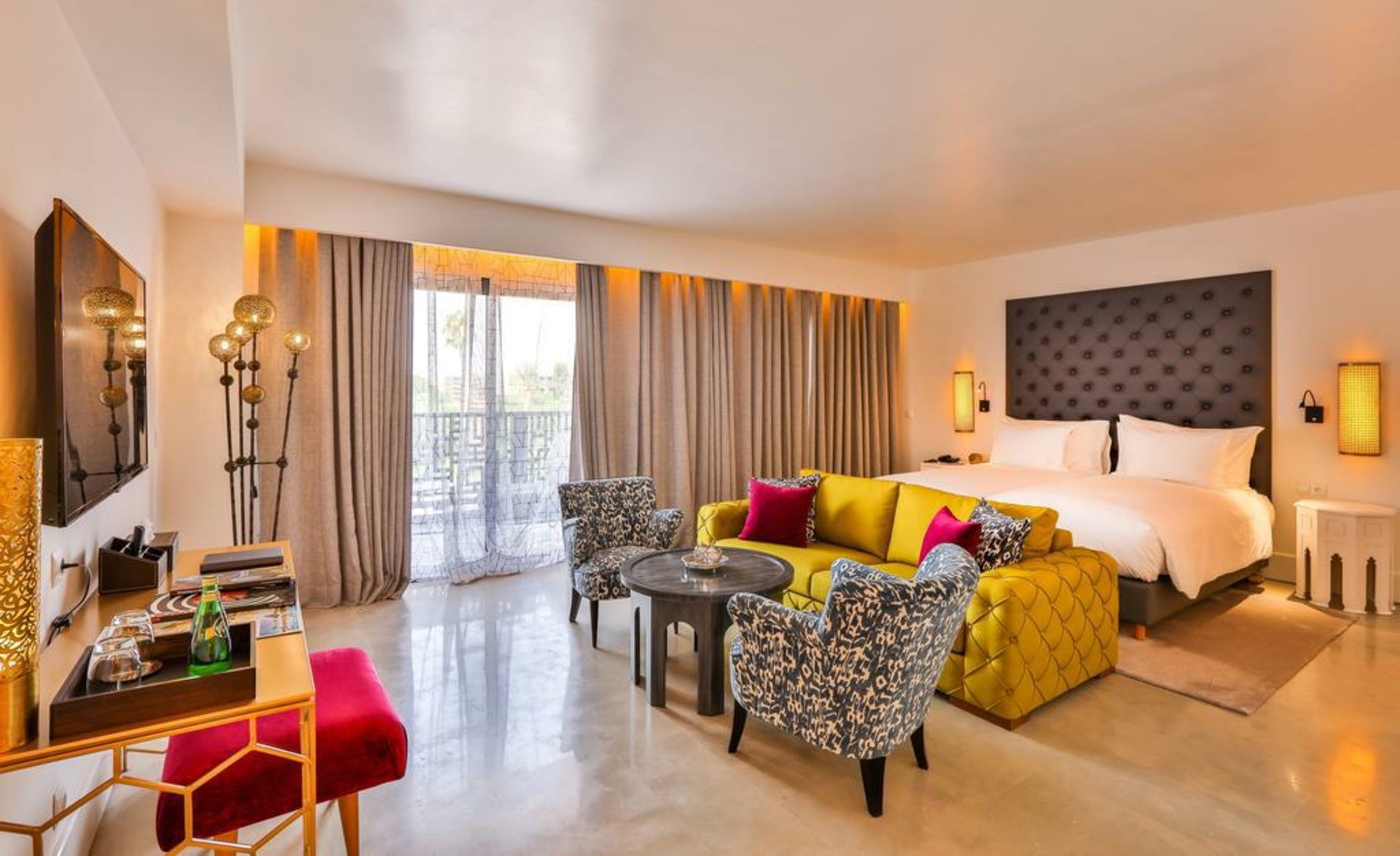 2Ciels Boutique Hôtel