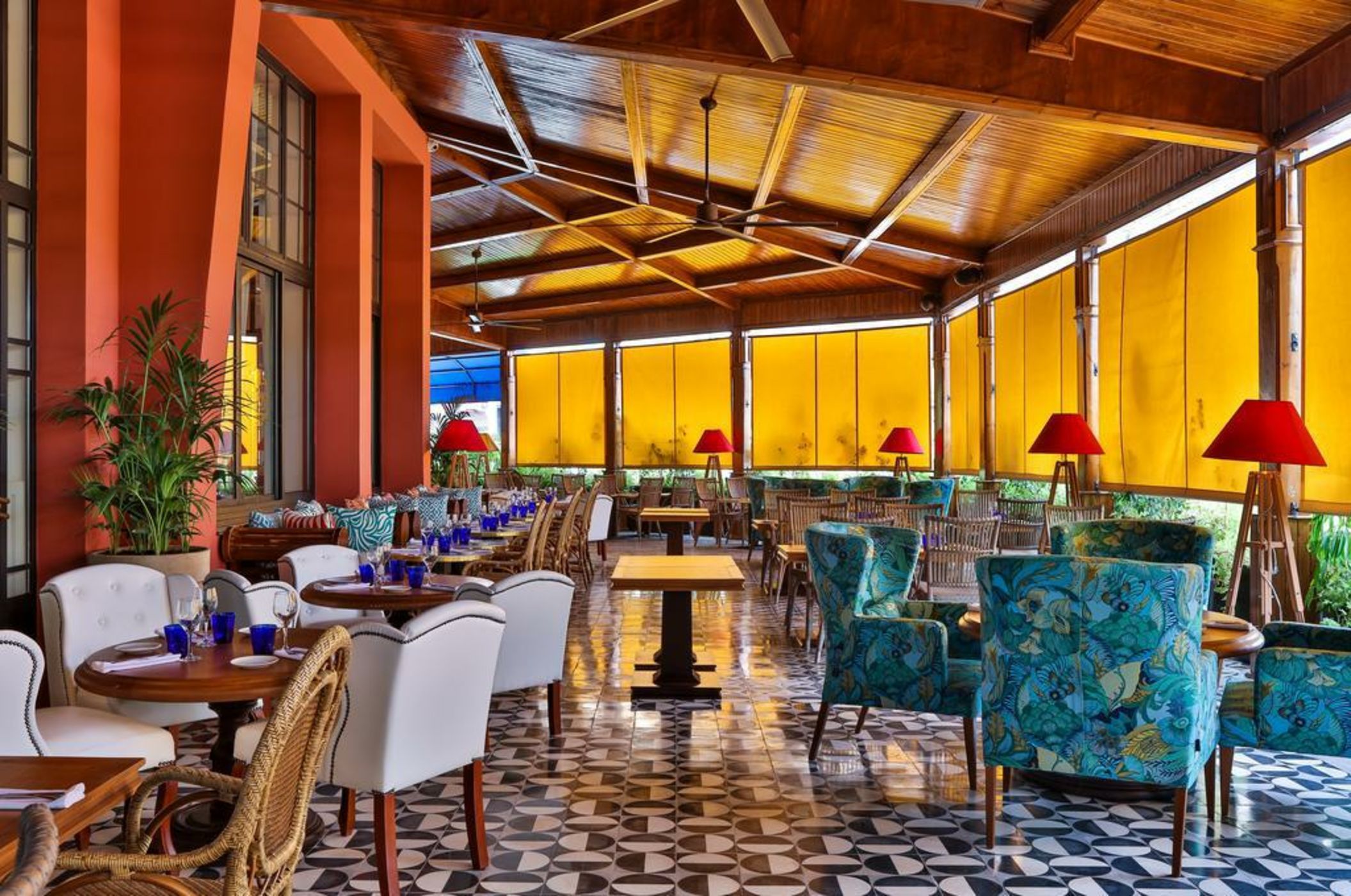 2Ciels Boutique Hôtel