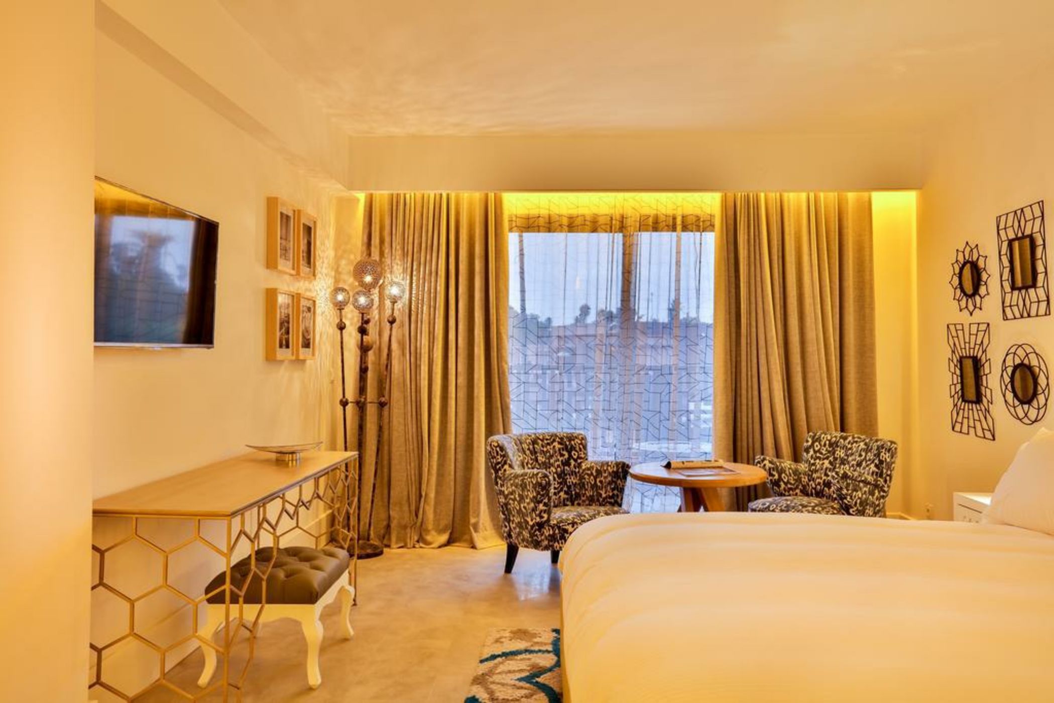 2Ciels Boutique Hôtel