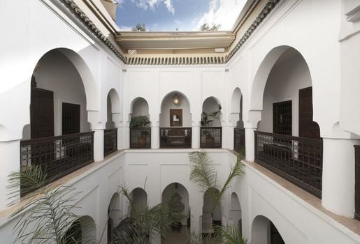 Dar Mo'Da