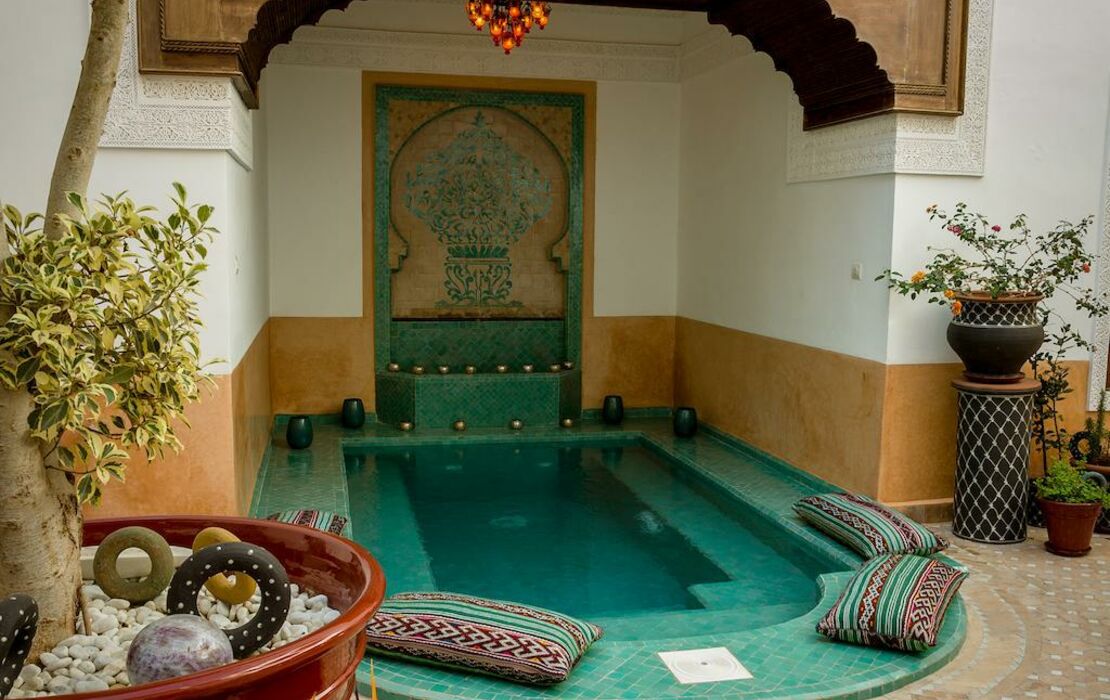 Riad Al Bushra