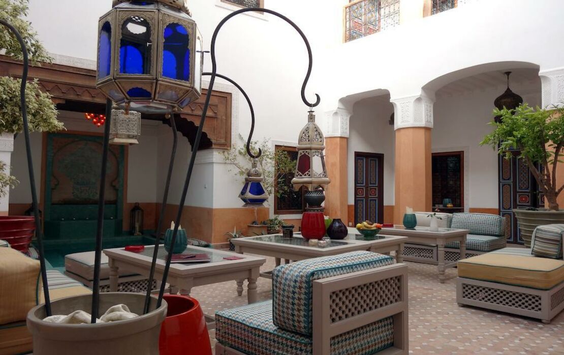 Riad Al Bushra