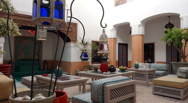 Riad Al Bushra