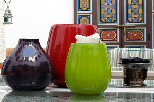 Riad Al Bushra
