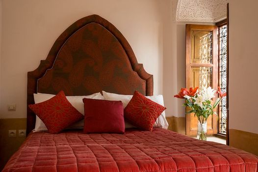 Riad Al Bushra