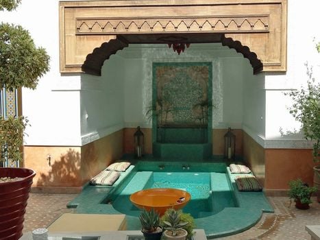 Riad Al Bushra