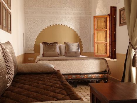 Riad Al Bushra