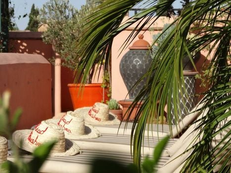 Riad Al Bushra