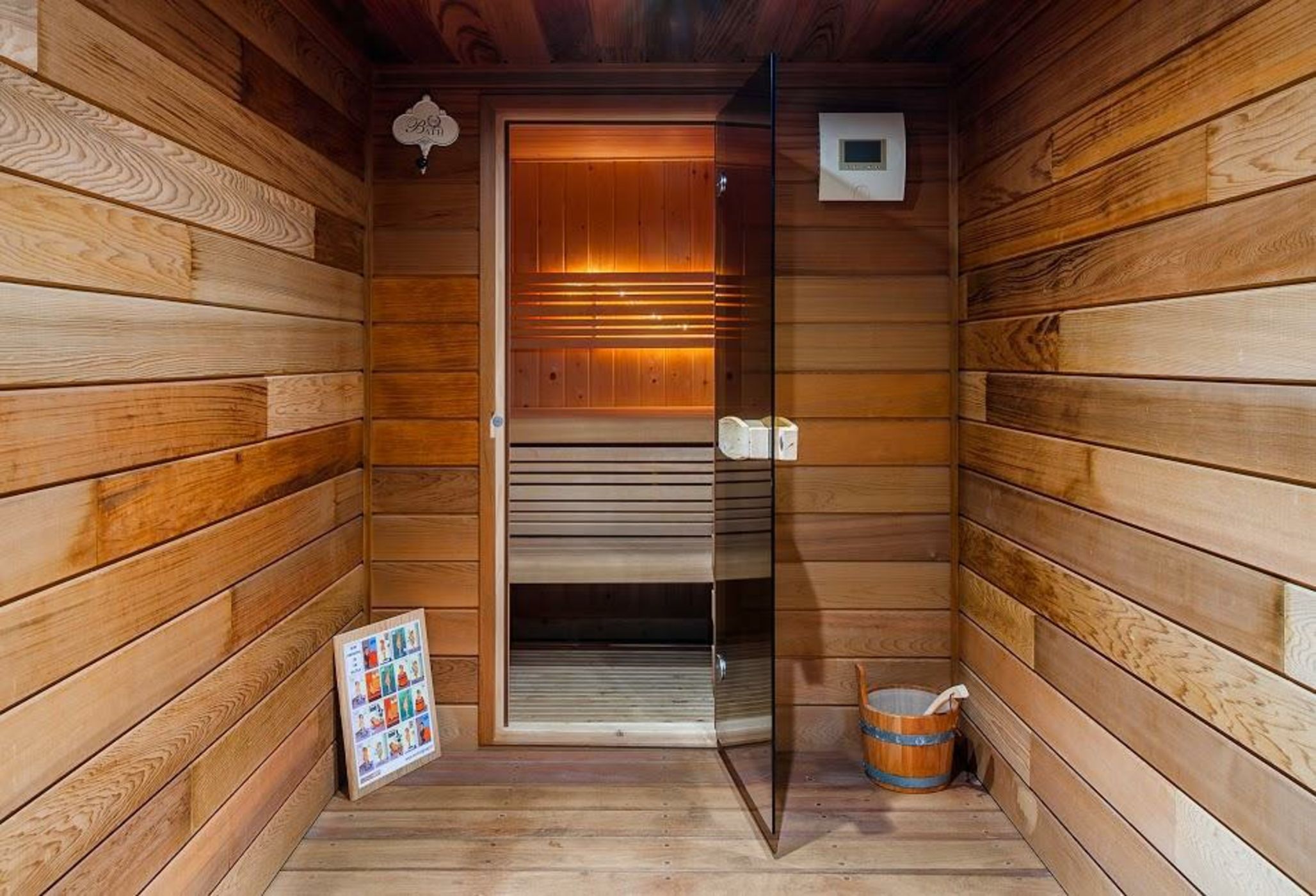 La Maison du Champlain - Chambres d'hôtes