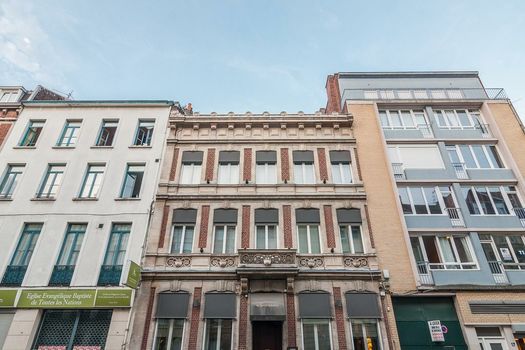 La Maison du Champlain - Chambres d'hôtes