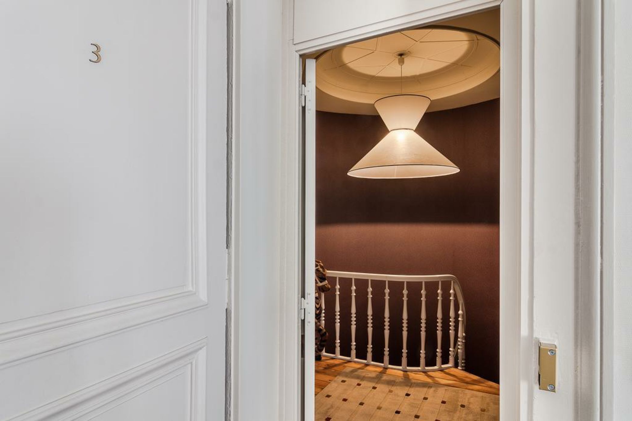 La Maison du Champlain - Chambres d'hôtes