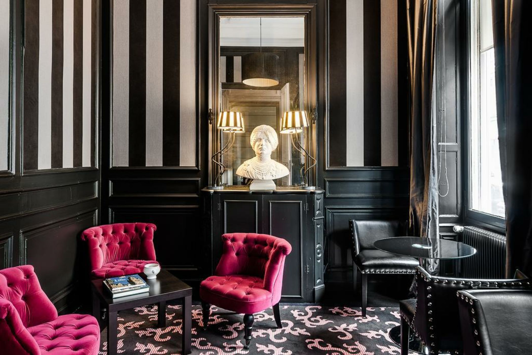 La Maison du Champlain - Chambres d'hôtes