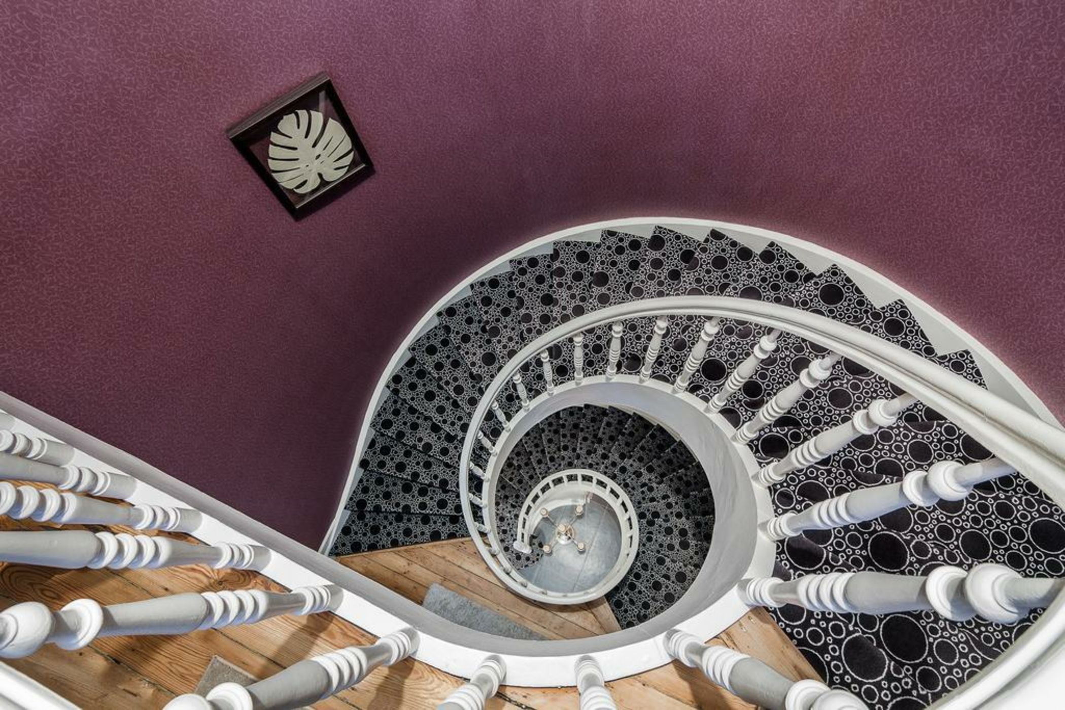 La Maison du Champlain - Chambres d'hôtes