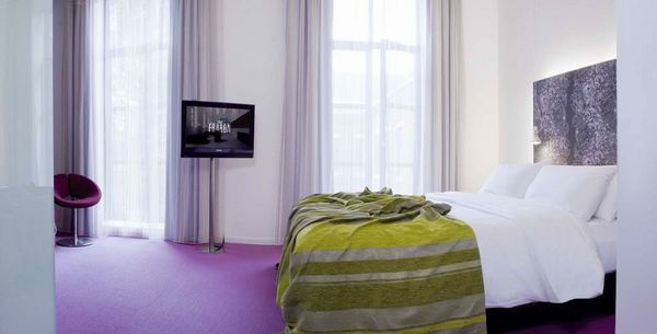 Eburon Hotel