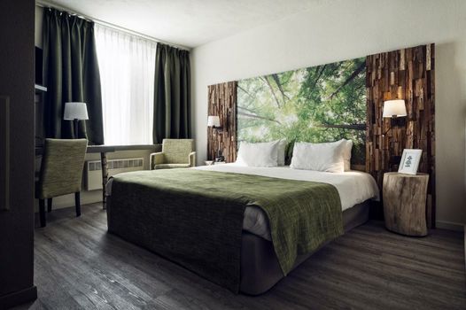 Hotel Zuid