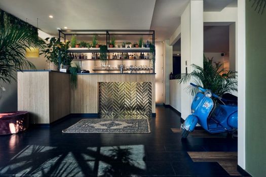 Hotel Zuid
