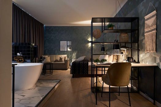 Hotel Zuid