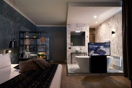 Hotel Zuid