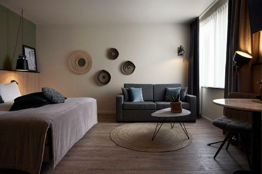 Hotel Zuid