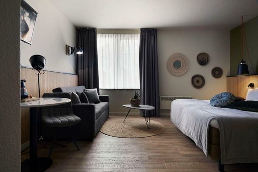 Hotel Zuid
