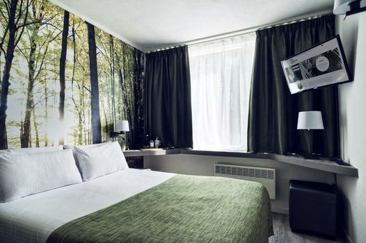 Hotel Zuid