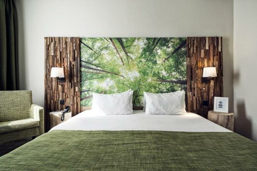 Hotel Zuid